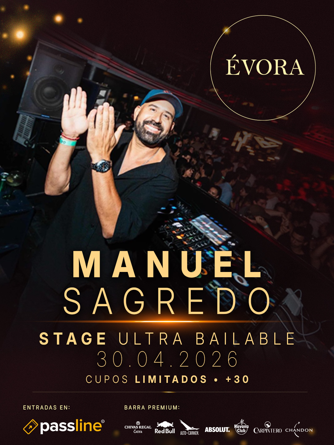 Manuel Sagredo